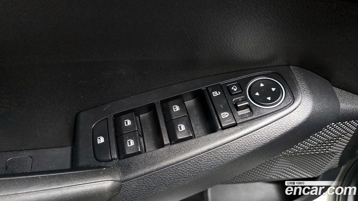 Kia Seltos 2020
