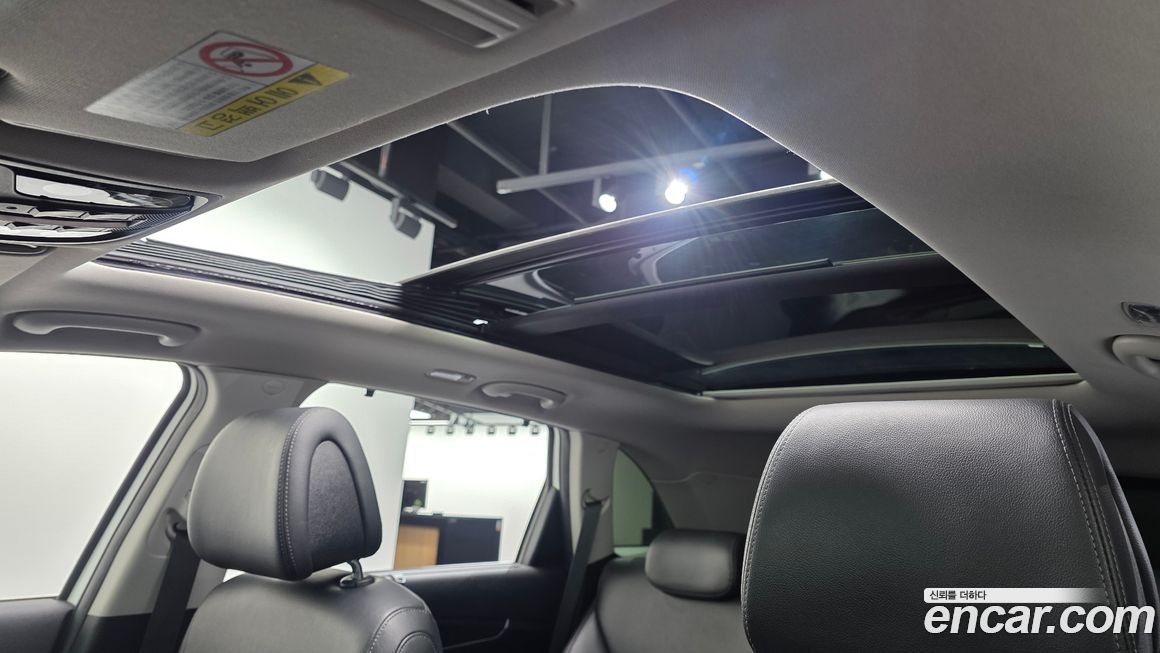 Kia Sorento 2015
