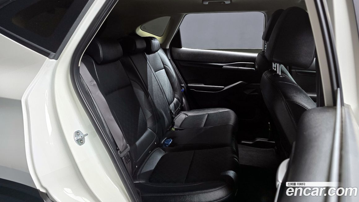 Kia Seltos 2020