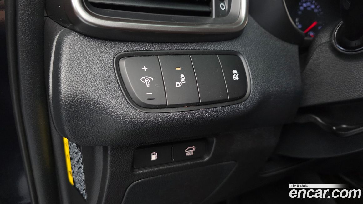 Kia Sorento 2018