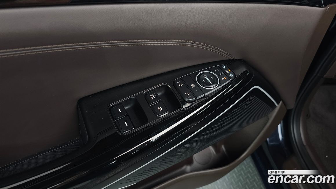 Kia K7 2018