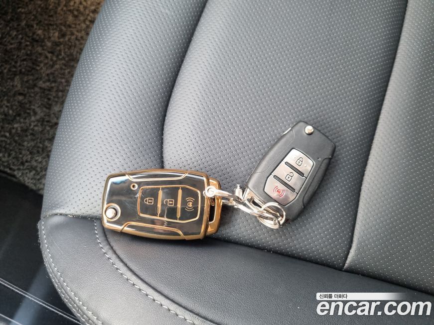 KG_Mobility_Ssangyong KORANDO 2022