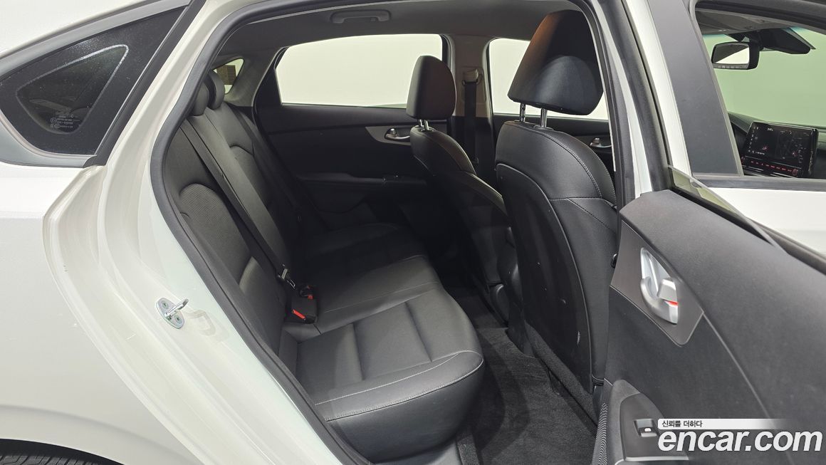 Kia K3 2022