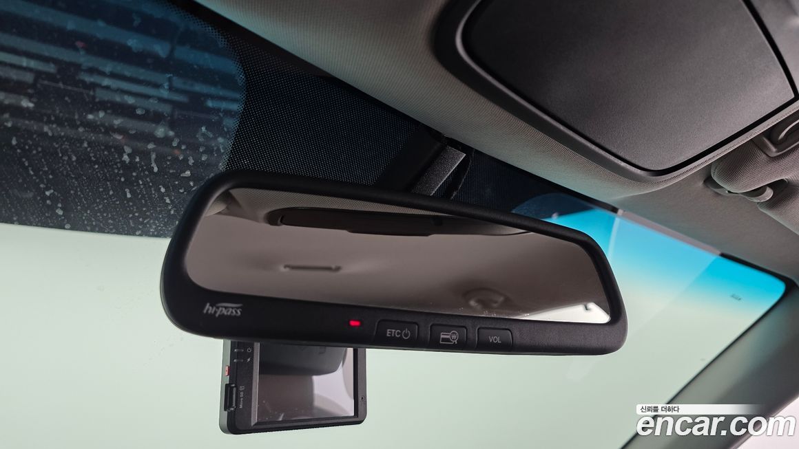 Kia Sorento 2018