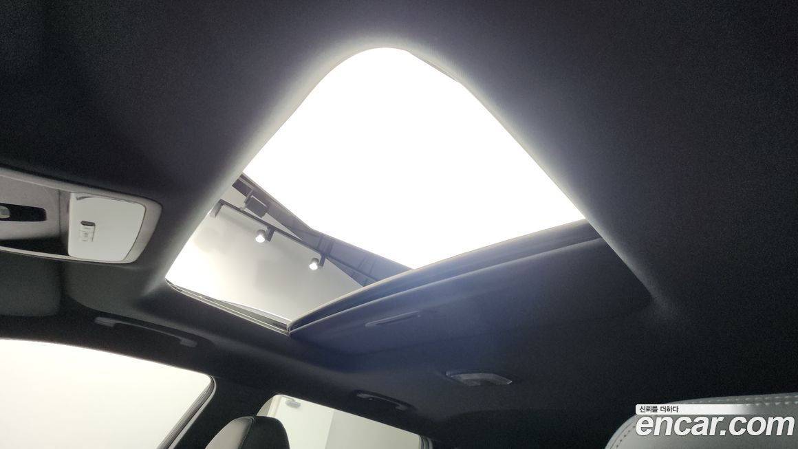 KG_Mobility_Ssangyong Rexton 2018