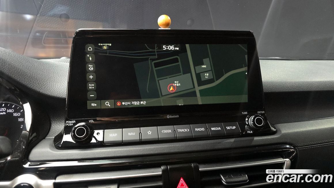 Kia Seltos 2020