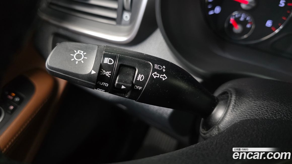 Kia Sorento 2018