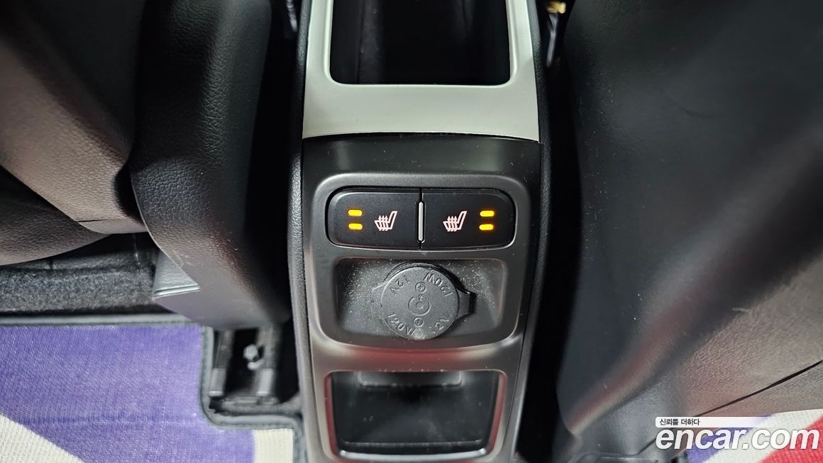Kia RAY 2022