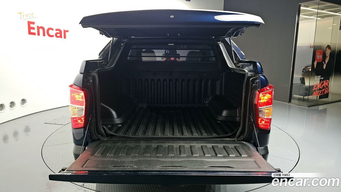 KG_Mobility_Ssangyong Rexton 2020