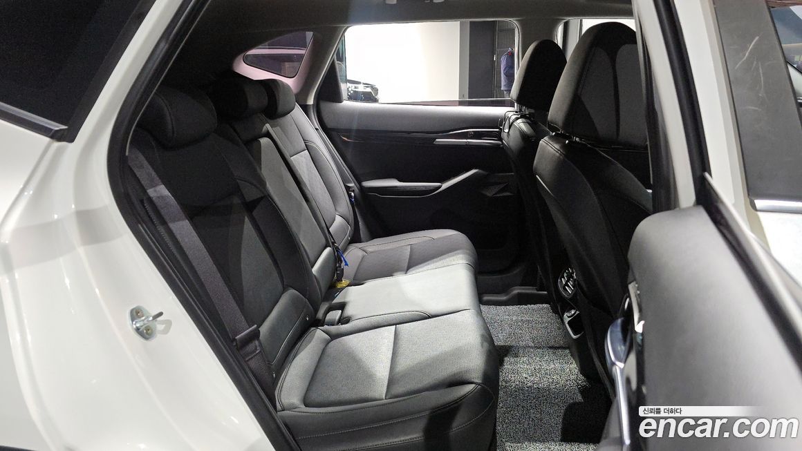 Kia Seltos 2020