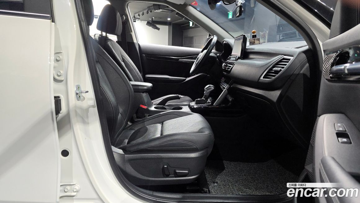 Kia Seltos 2020