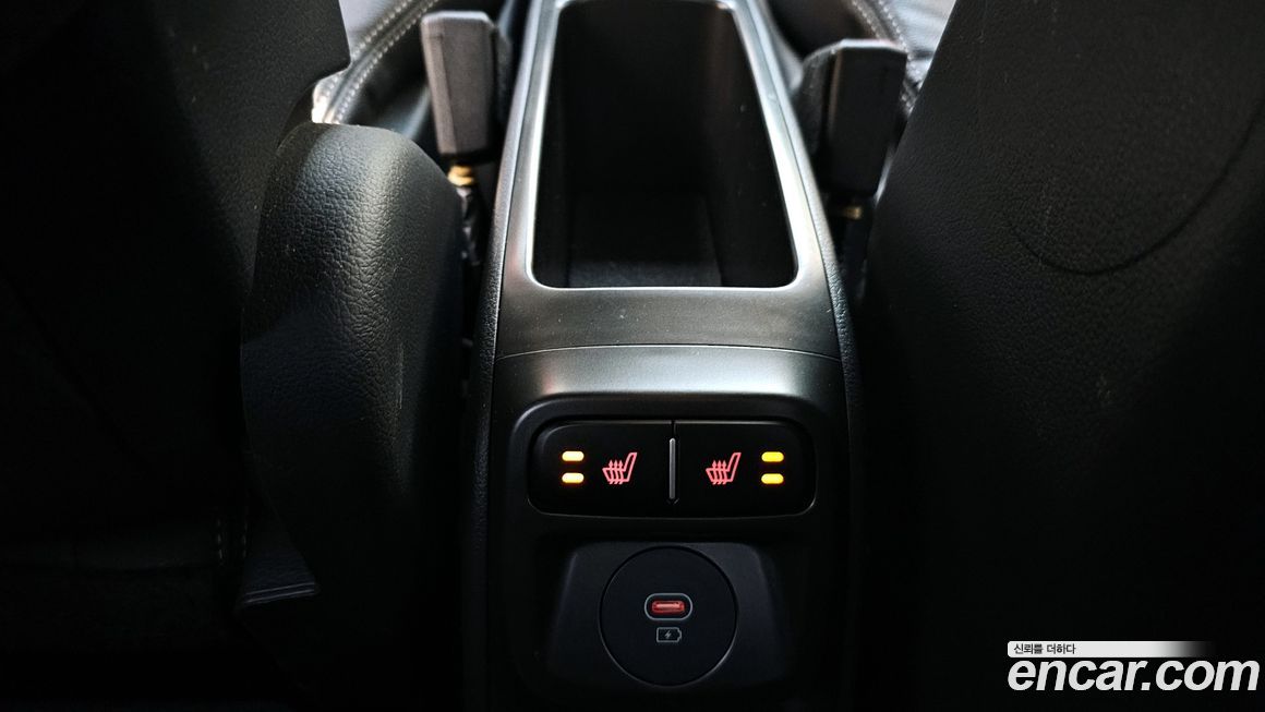 Kia RAY 2023