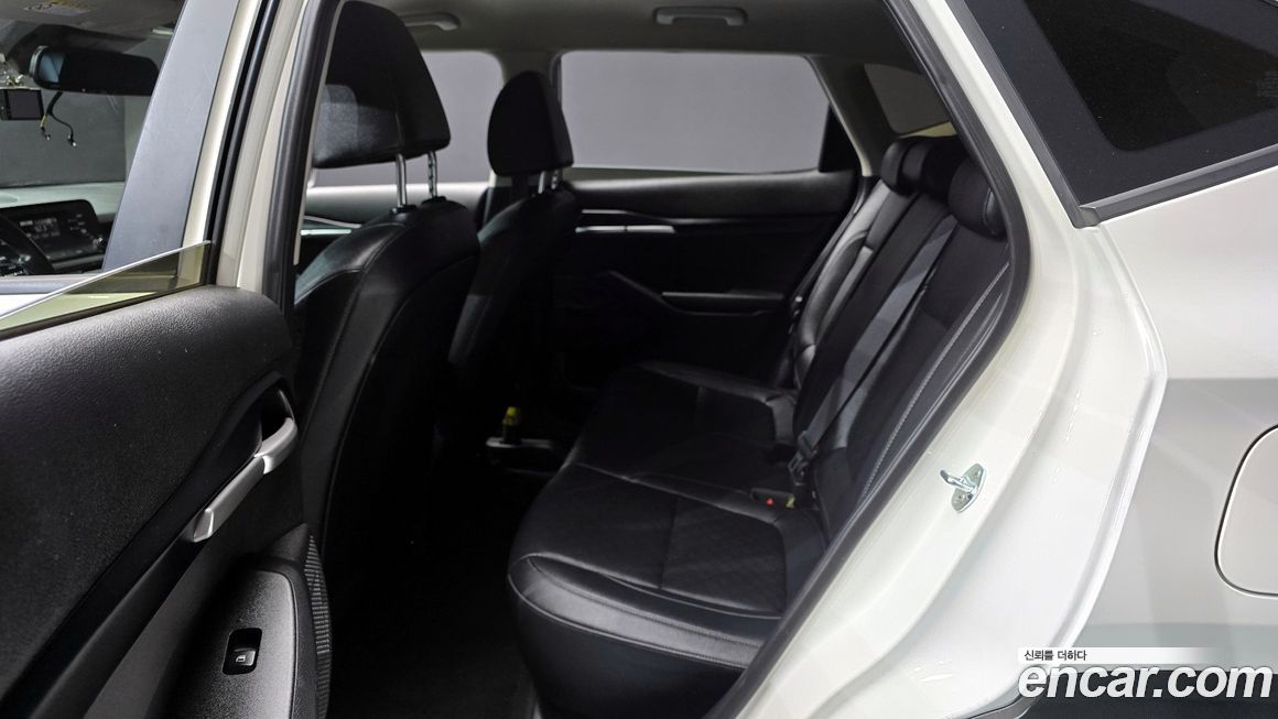 Kia Seltos 2020