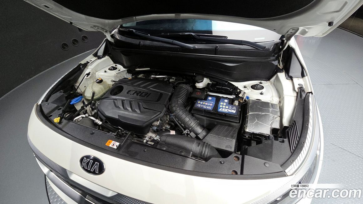 Kia Seltos 2020
