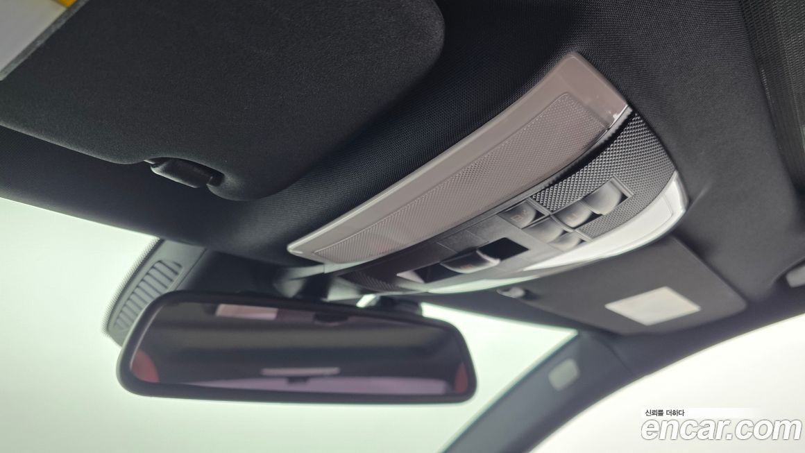 Mercedes-Benz E-Class 2016