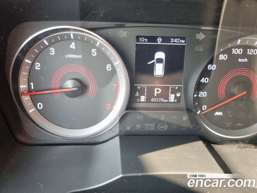 KG_Mobility_Ssangyong KORANDO 2022