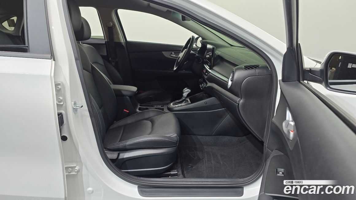 Kia K3 2022