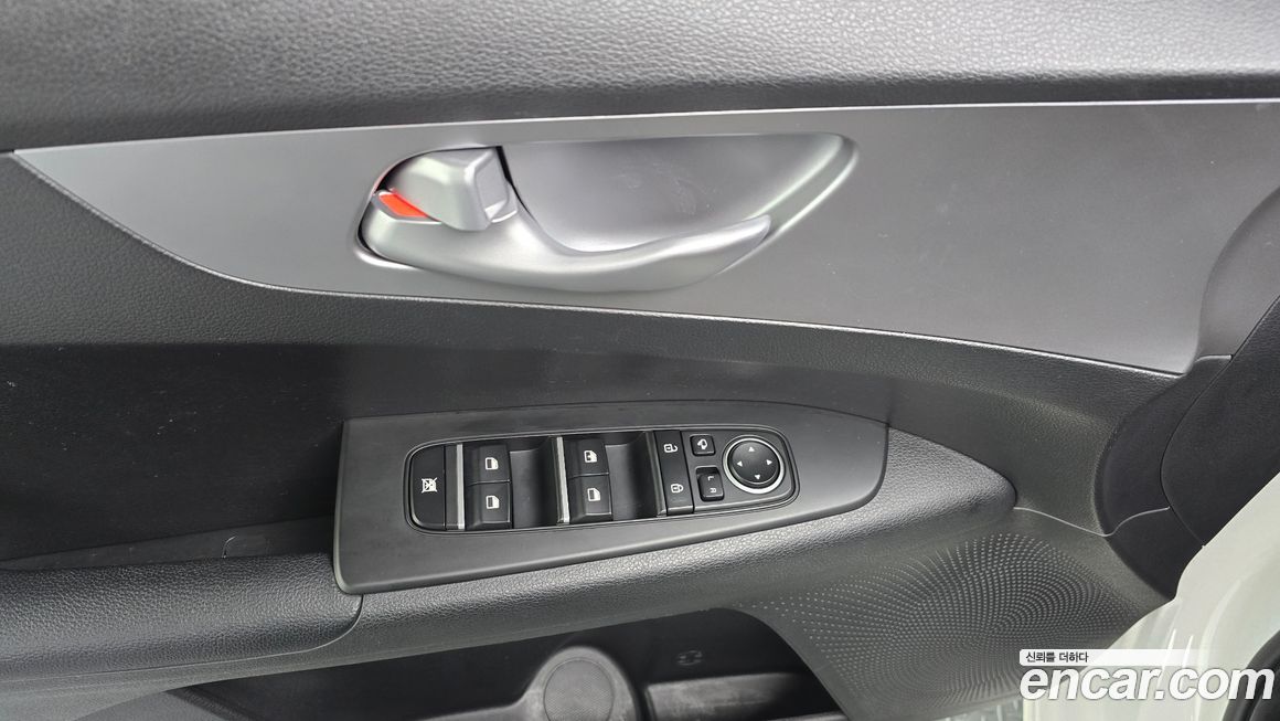 Kia K3 2022