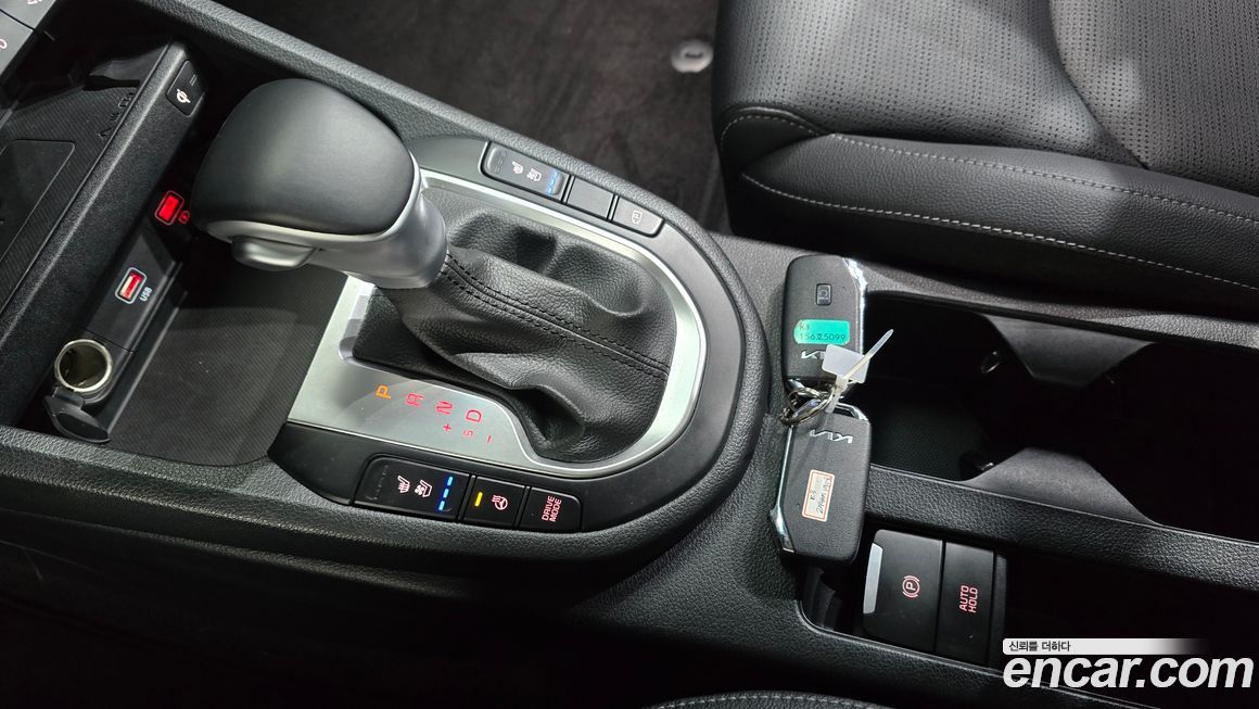 Kia K3 2022