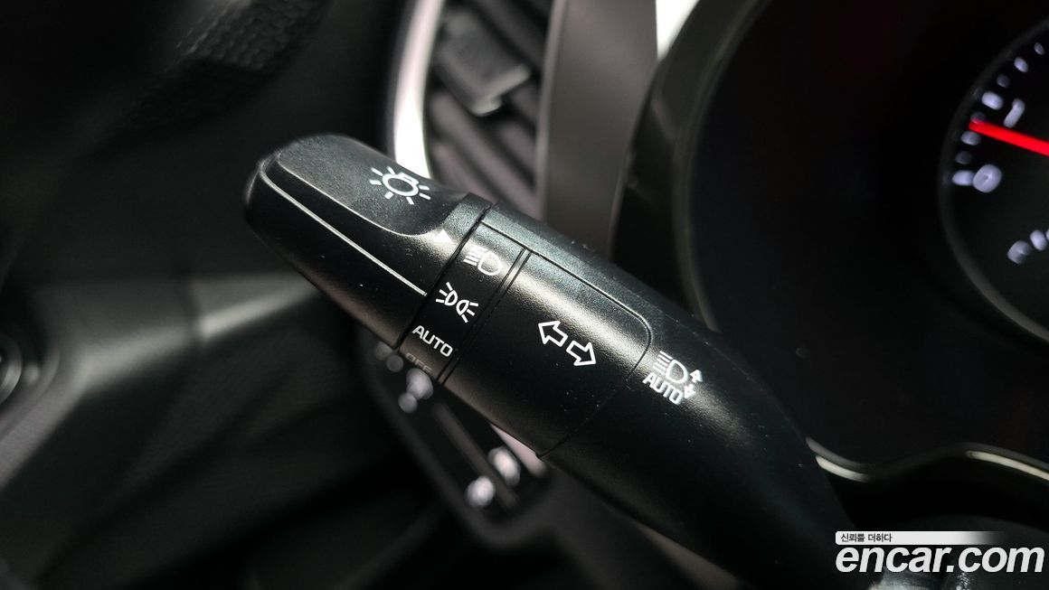 Kia Seltos 2020