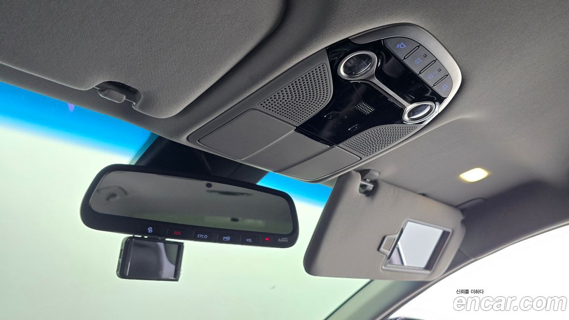 Hyundai Grandeur 2019