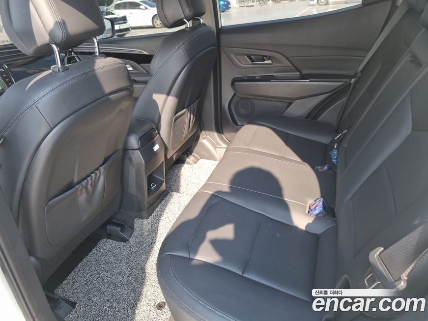 KG_Mobility_Ssangyong KORANDO 2022