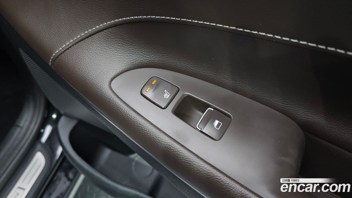 Hyundai Grandeur 2019