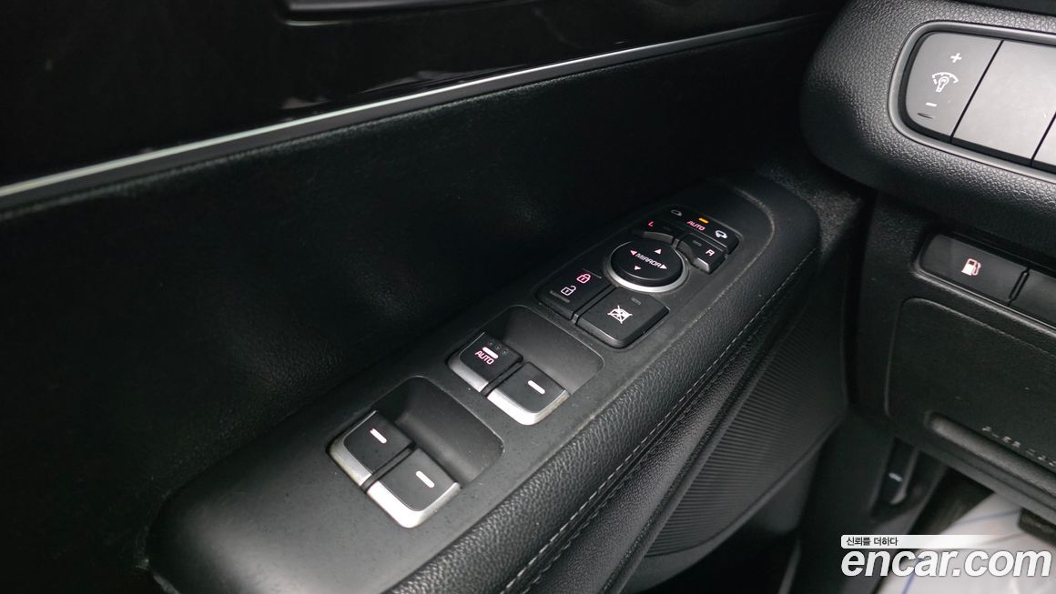 Kia Sorento 2015