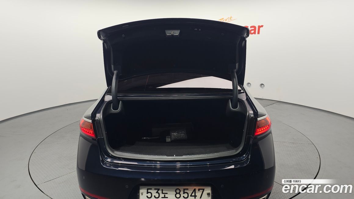 Kia K7 2018