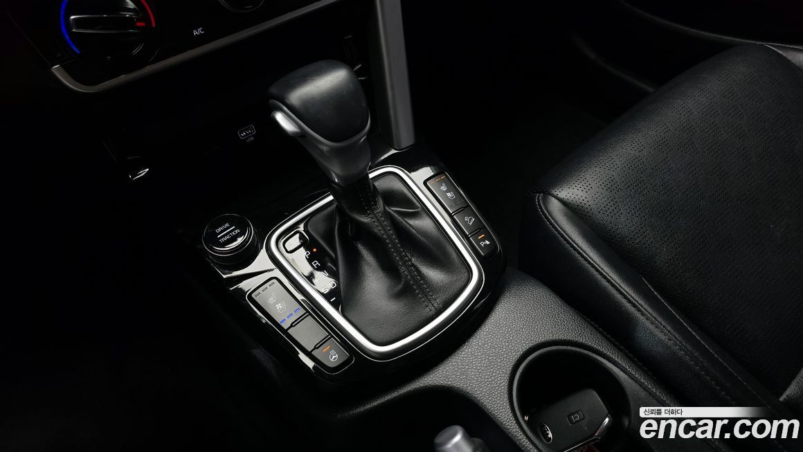 Kia Seltos 2020
