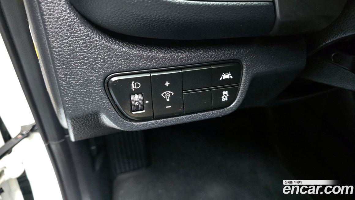 Kia Seltos 2020