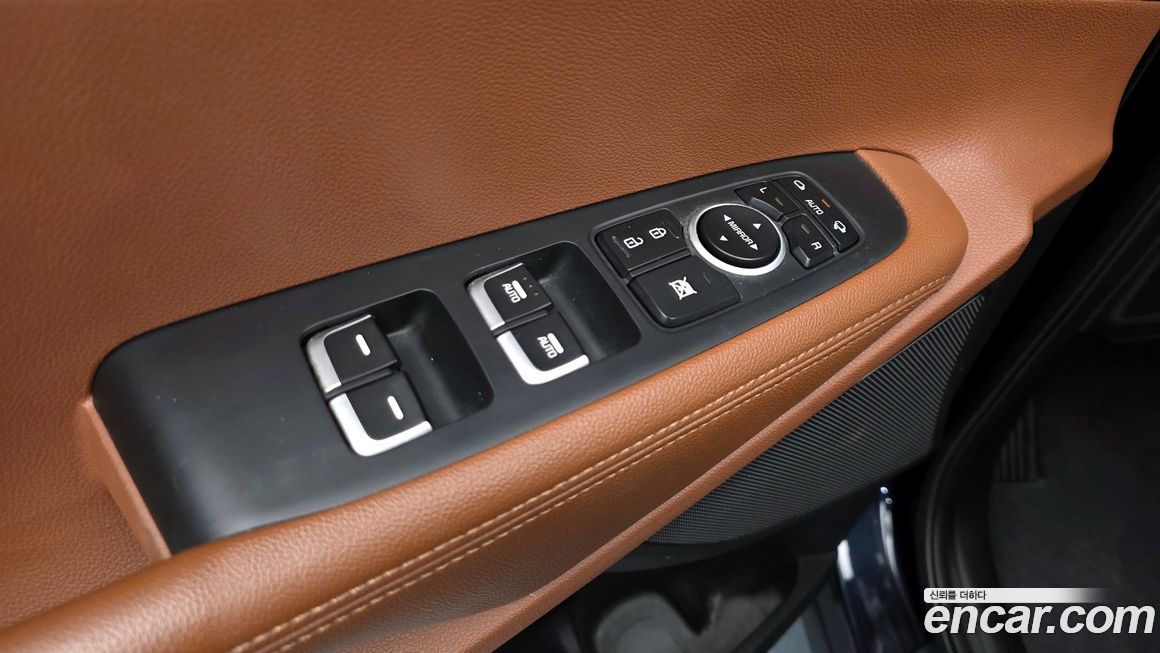 Kia Sorento 2018