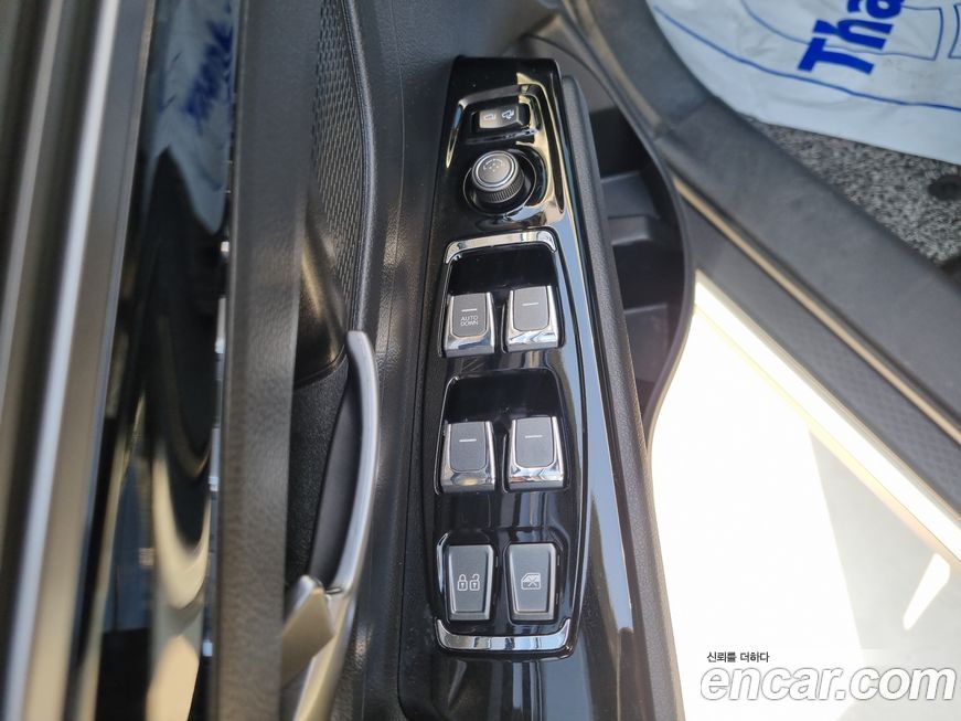 KG_Mobility_Ssangyong KORANDO 2022