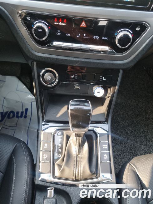 KG_Mobility_Ssangyong KORANDO 2022