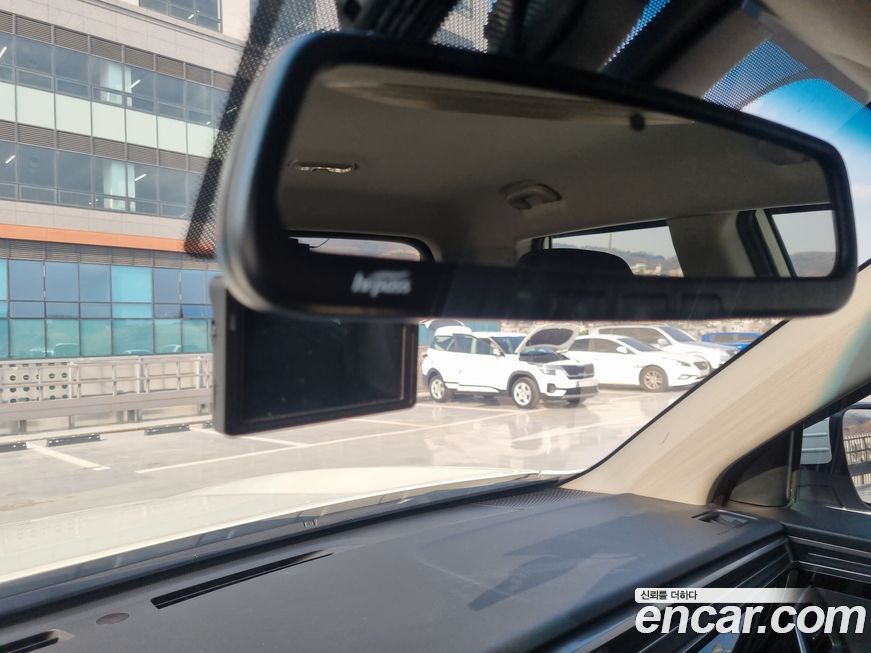 KG_Mobility_Ssangyong KORANDO 2022