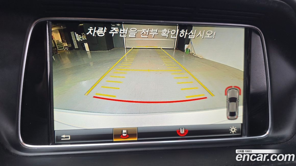 Mercedes-Benz E-Class 2016