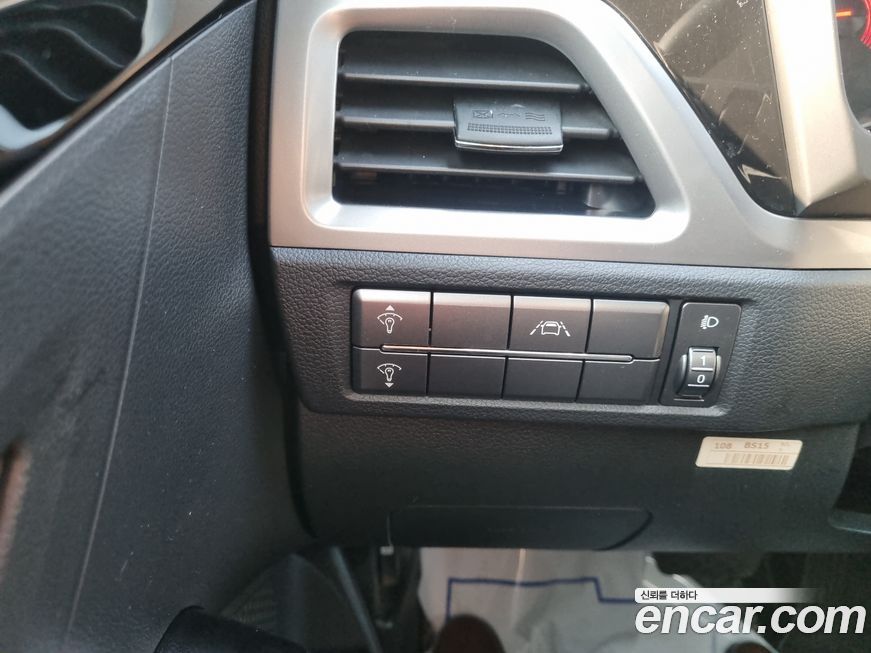 KG_Mobility_Ssangyong KORANDO 2022