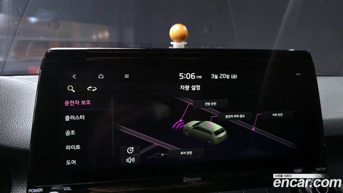 Kia Seltos 2020