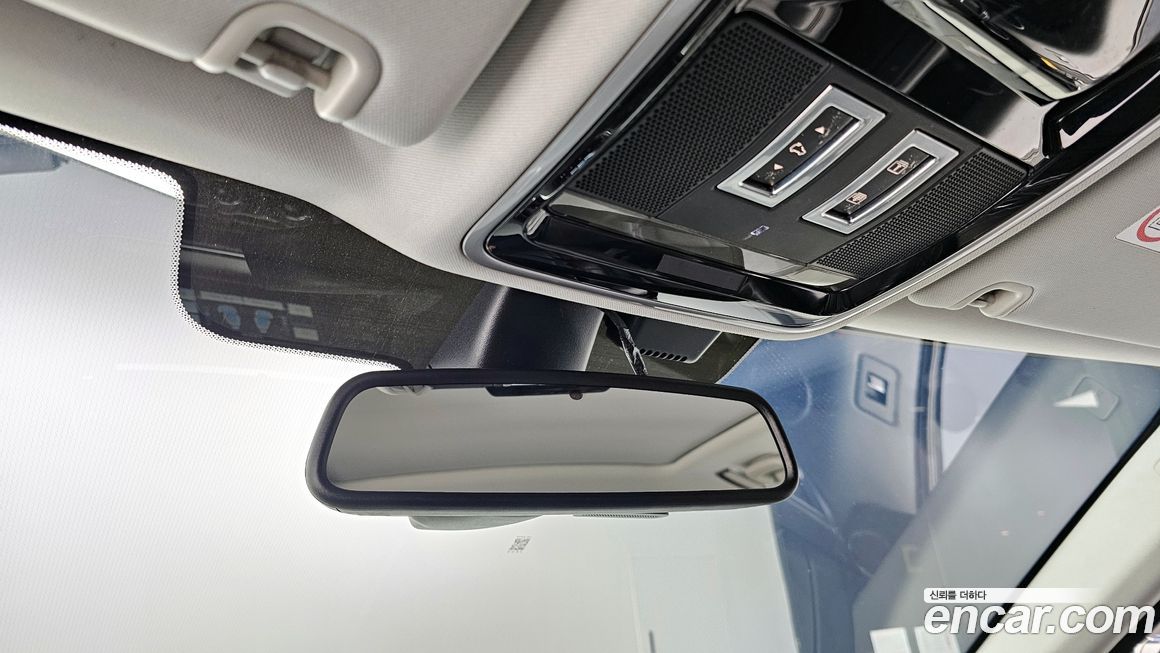Land Rover Range Rover Sport 2014