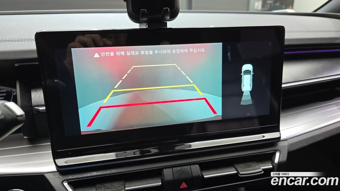 KG_Mobility_Ssangyong Torres 2023