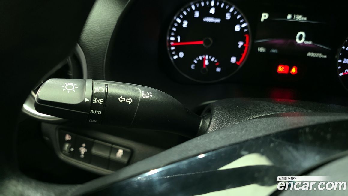 Kia K3 2022