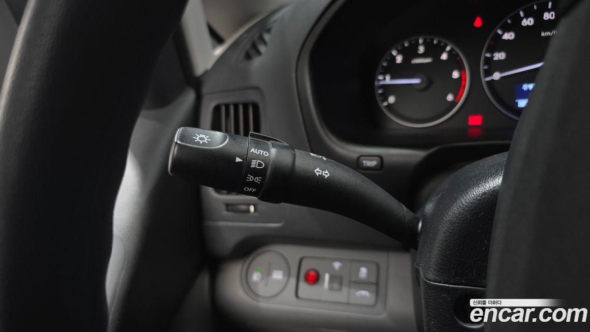 Hyundai Starex 2019