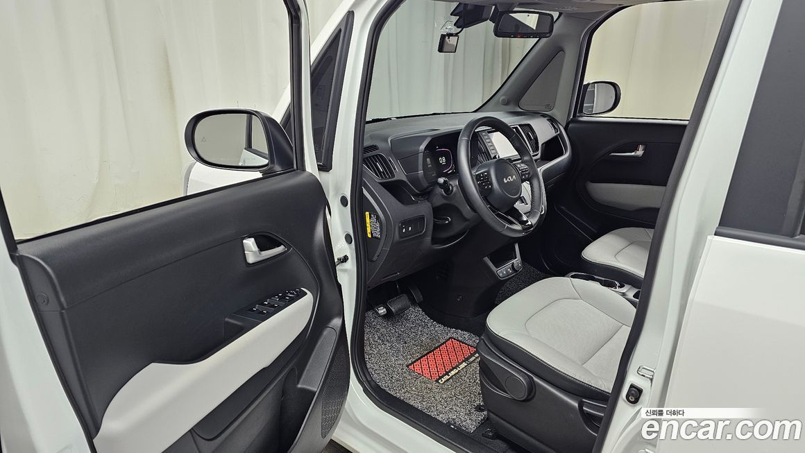 Kia RAY 2023