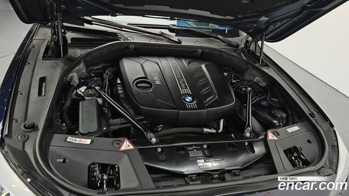 BMW Gran Turismo 2013