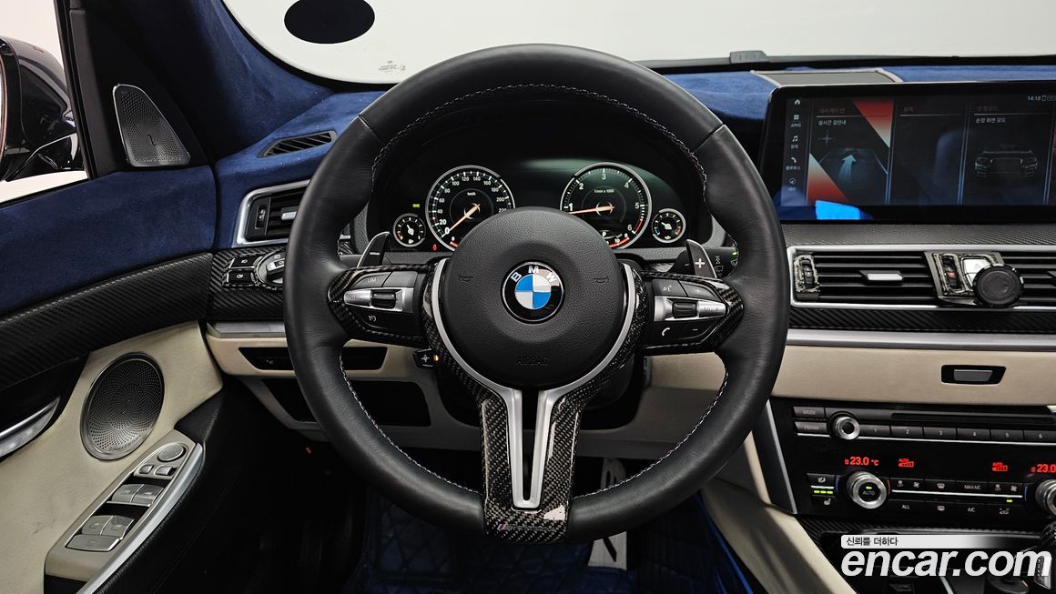 BMW Gran Turismo 2013