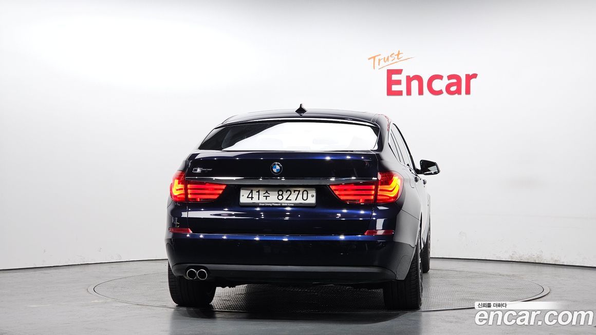 BMW Gran Turismo 2013