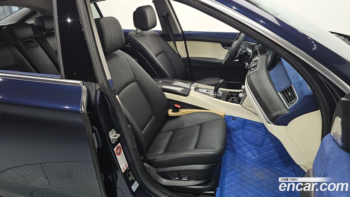 BMW Gran Turismo 2013