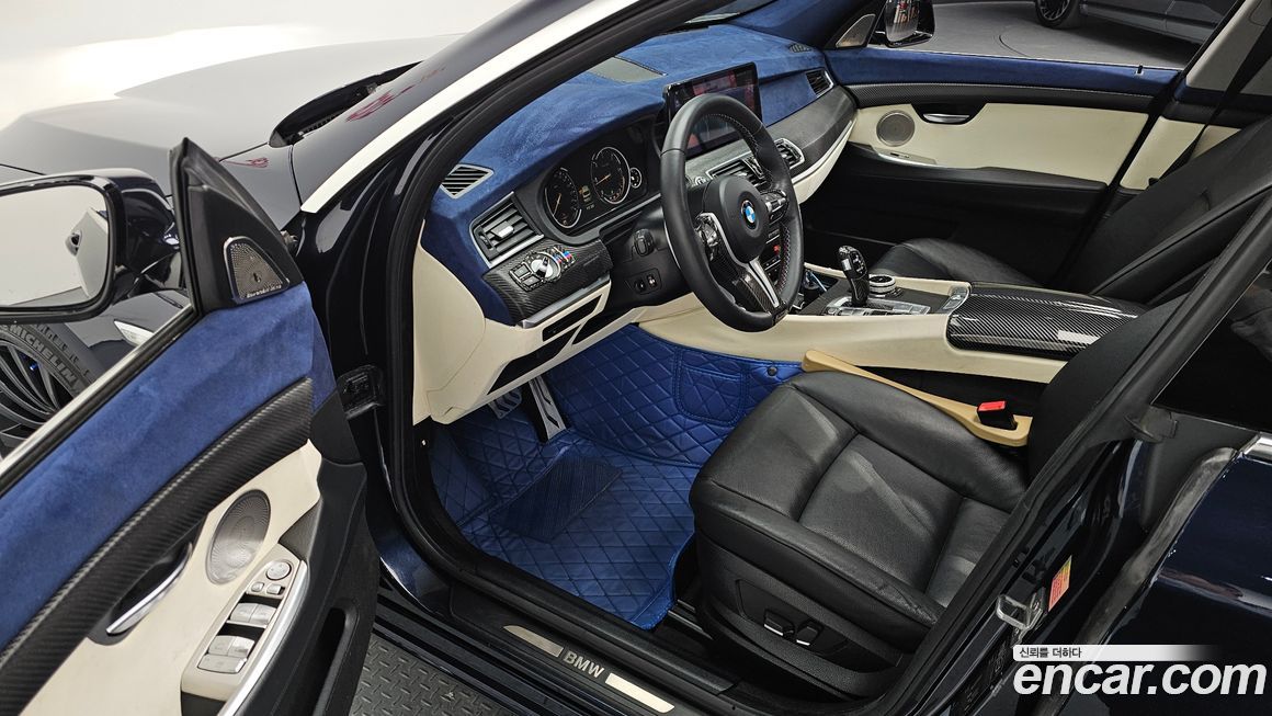 BMW Gran Turismo 2013