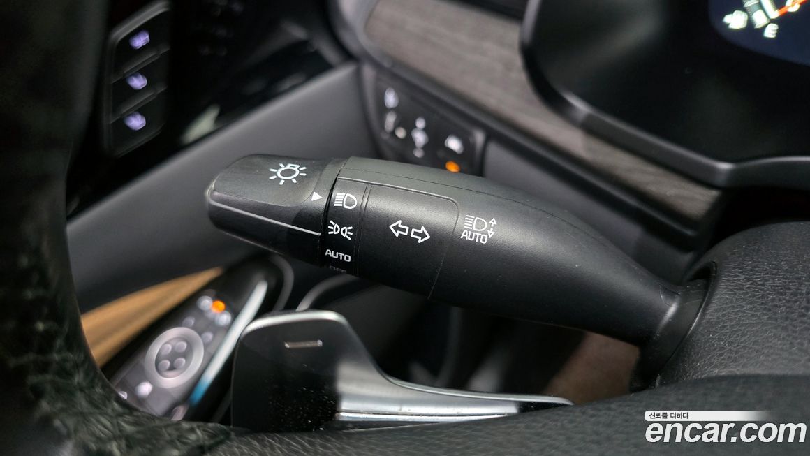 Kia K7 2020