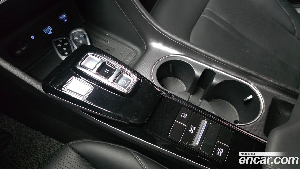 Hyundai Sonata 2022